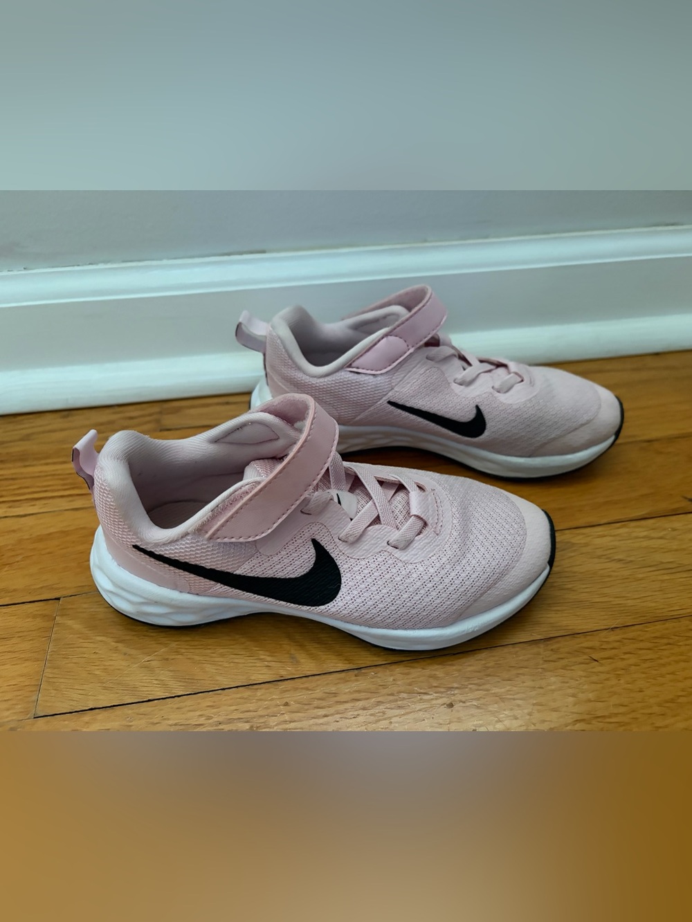 Kids Nike Star Runner Sneakers-Size 12.5